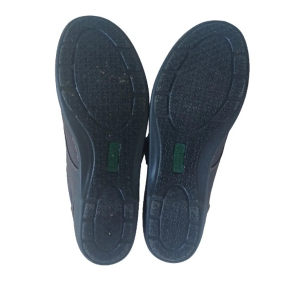 Eastland Women's Sherri Leather Loafer Gorpcore Size 10 Walking Cabincore - Picture 4 of 8